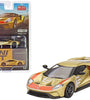 Mini GT 1:64 #536 Ford GT Holman Moody Heritage Edition