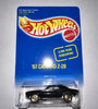 Hot Wheels 1995 Greater Seattle Toy Show Black '67 Camaro Z-28