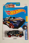 2016 HOT WHEELS SUPER TREASURE HUNT BAD MUDDER 2  IN PROTECTO