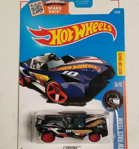 2016 HOT WHEELS SUPER TREASURE HUNT BAD MUDDER 2  IN PROTECTO