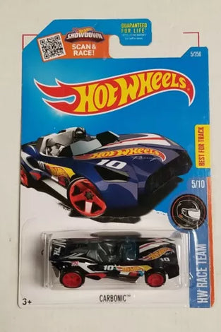 2016 HOT WHEELS SUPER TREASURE HUNT BAD MUDDER 2  IN PROTECTO