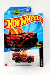 2023 HOT WHEELS SUPER TREASURE HUNT CLASSIC TV SERIES BATMOBILE IN PROTECTO