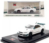 Inno64 1:64 Nissan Skyline GT-R R34 V-Spec N1 Tuned By MINE'S