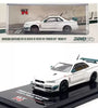 Inno64 1:64 Nissan Skyline GT-R R34 V-Spec N1 Tuned By MINE'S