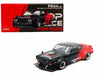 Pop Race 1:64 Nissan Skyline GT-R V8 Drift Hakosuka ADVAN