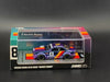 INNO64 1:64 Nissan Silvia S14 Boss Rocket Bunny #8 PUR