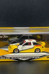 INNO64 1:64 Toyota Sprinter AE86 Brunei Kustom Show 2024