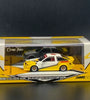 INNO64 1:64 Toyota Sprinter AE86 Brunei Kustom Show 2024