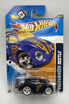 2012 HOT WHEELS SUPER TREASURE HUNT VOLKSWAGEN BEETLE