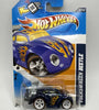 2012 HOT WHEELS SUPER TREASURE HUNT VOLKSWAGEN BEETLE