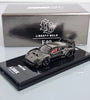 INNO64 1:64 LBWK Ferrari F40 Chrome BK