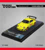 MINI STATION YELLOW DRAGONBALL RWB PORSCHE #'D TO 499