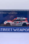 STREET WEAPON GHOST PLAYER HONDA CIVIC EG6 #'D TO 499