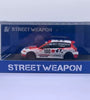 STREET WEAPON GHOST PLAYER HONDA CIVIC EG6 #'D TO 499