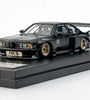 STREET WARRIOR BLACK BMW 635 CSi #'D TO 499