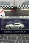 STREET WARRIOR GHOST PLAYER WHITE HONDA S2000  #'D TO 399