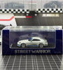 STREET WARRIOR GHOST PLAYER WHITE HONDA S2000  #'D TO 399