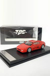 TPC RED FERRARI F355 #'D TO 666