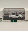 FINE WORKS 64 WHITE SHELBY COBRA 427 S/C #'D TO 999