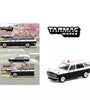 Tarmac Works 1:64 Datsun Bluebird 510 Wagon Japan Police Car – MiJo Exclusives