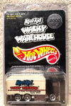 HOT WHEELS WACKY WAREHOUSE KOOL AID HIWAY HAULER