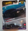 HOT WHEELS MODERN CLASSICS NISSAN SKYLINE GT-R R32 PANDEM CHASE IN PROTECTO