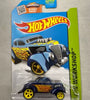 HOT WHEELS SUPER TREASURE HUNT PASS'N GASSER IN PROTECTO