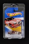 HOT WHEELS SUPER TREASURE HUNT RED '11 DODGE CHARGER R/T