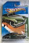 2011 HOT WHEELS SUPER TREASURE HUNT TUCKER TORPEDO IN PROTECTO