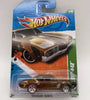 2011 HOT WHEELS SUPER TREASURE HUNT '68 OLDS 442 IN PROTECTO