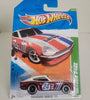 2011 HOT WHEELS SUPER TREASURE HUNT DATSUN 240Z IN PROTECTO