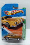 2011 HOT WHEELS SUPER TREASURE HUNT STUDEBAKER AVANTI IN PROTECTO