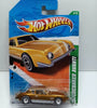 2011 HOT WHEELS SUPER TREASURE HUNT STUDEBAKER AVANTI IN PROTECTO