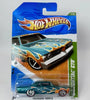 2011 HOT WHEELS SUPER TREASURE HUNT '64 PONTIAC GTO IN PROTECTO