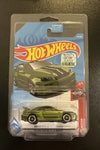 2019 HOT WHEELS SUPER TREASURE HUNT (R34) NISSAN SKYLINE w/FACTORY STICKER