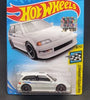 2019 HOT WHEELS SUPER TREASURE HUNT '90 HONDA CIVIC EF w/FACTORY STICKER