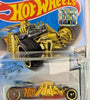 2019 HOT WHEELS SUPER TREASURE HUNT STREET CREEPER w/FACTORY STICKER