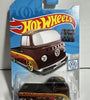 2019 HOT WHEELS SUPER TREASURE HUNT VOLKSWAGEN T2 PICKUP w/FACTORY STICKER