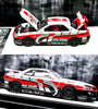 COOL ART PLAY STATION GRAN TURISMO NISSAN SKYLINE GT-R (R34) #'D TO 499 MADE