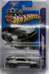 2013 HOT WHEELS ZAMAC (R34) NISSAN SKYLINE IN PROTECTO