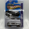 2013 HOT WHEELS ZAMAC (R34) NISSAN SKYLINE IN PROTECTO