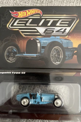 HOT WHEELS ELITE 64 ORANGE PORSCHE 928 SAFARI