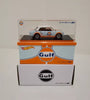 RLC GULF LIVERY DATSUN 510