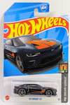 HOT WHEELS '18 CAMARO SS SUPER TREASURE HUNT IN PROTECTO