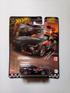 HOT WHEELS CAR CULTURE BOULEVARD GREY 2021 TOYOTA GR SUPRA