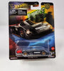 HOT WHEELS CAR CULTURE HAMMER DROP BLACK MAZDA 787B
