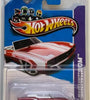 HOT WHEELS RED '69 CAMARO SUPER TREASURE HUNT