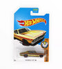 HOT WHEELS GOLD '69 CHEVELLE SS 396 SUPER TREASURE HUNT