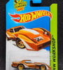 HOT WHEELS '76 GREENWOOD CORVETTE SUPER TREASURE HUNT