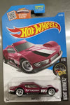 HOT WHEELS PINK DRIFTSTA SUPER TREASURE HUNT